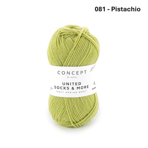 Garn: United socks and more (19)