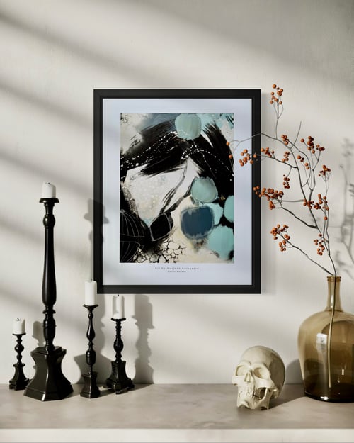 Kunst Tryk H (1)