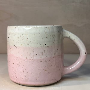 Kop 400 ml. H: 8,5 cm – produktbillede