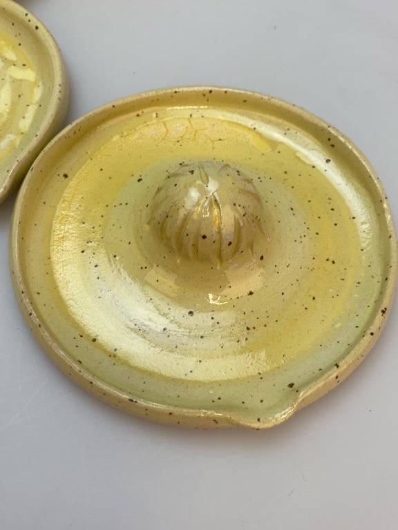 Citruspresser - 2. sort billede 3