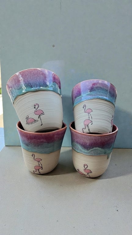 flamingo klassiker  billede 2