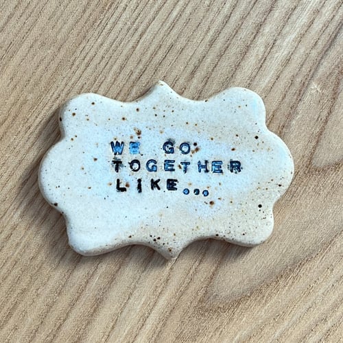 Magneter - We go together like... (2)