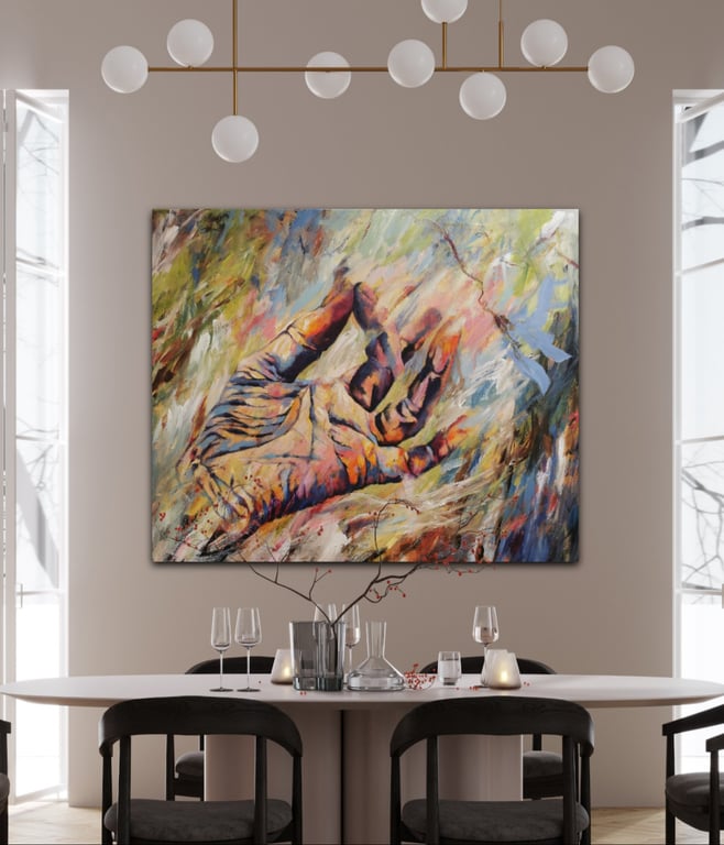 Perfection in chaos billede 4