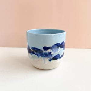 Blue – produktbillede