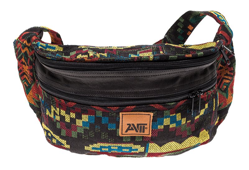 Bæltetaske / Bumbag / Fanny pack
