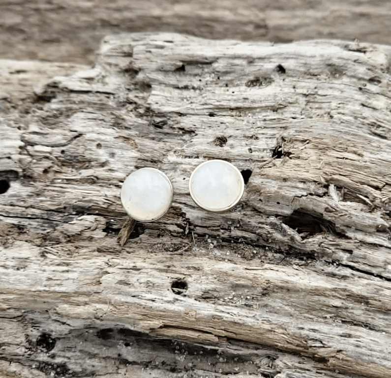 Månestens ørestikker.