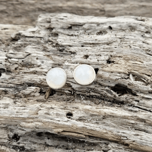 Månestens ørestikker. – produktbillede