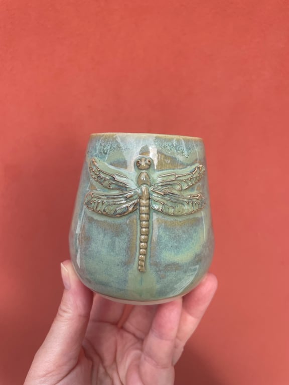 lille guldsmed kop - BESTILLINGSVARE