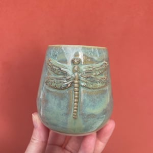 lille guldsmed kop - BESTILLINGSVARE – produktbillede