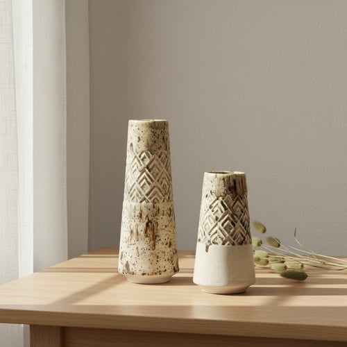 Vase Stor & Lille