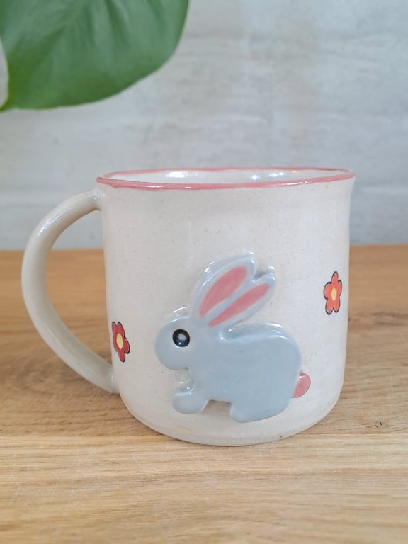 Påske koppen kan indeholde 300 ml. billede 2