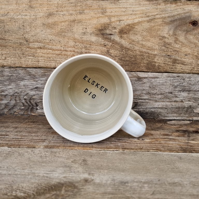 FAR - Elsker dig, kop  billede 2