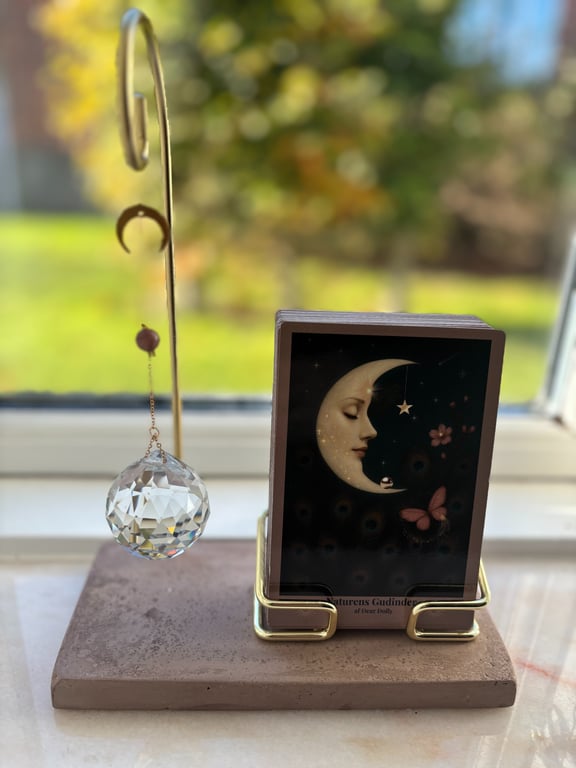 Kortsæt "Naturens Gudinder"