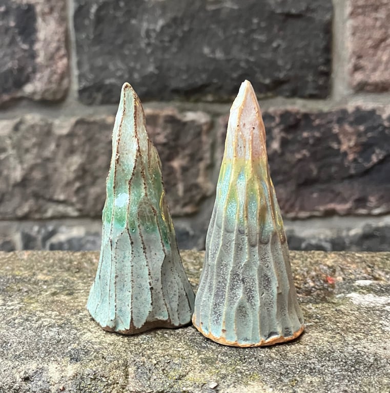 Unika juletræ billede 4