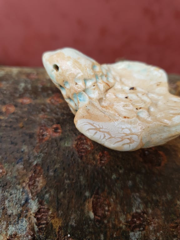 Lille fugl billede 2