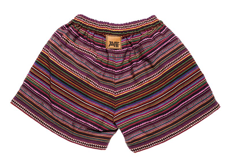 Kvinde Shorts billede 2