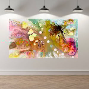 #CRAZY VIBRATION# – produktbillede