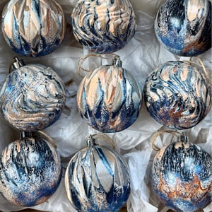 Kunstkugler #46 – produktbillede