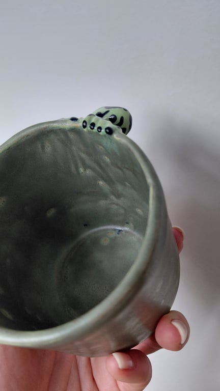 giftfrø kop billede 6