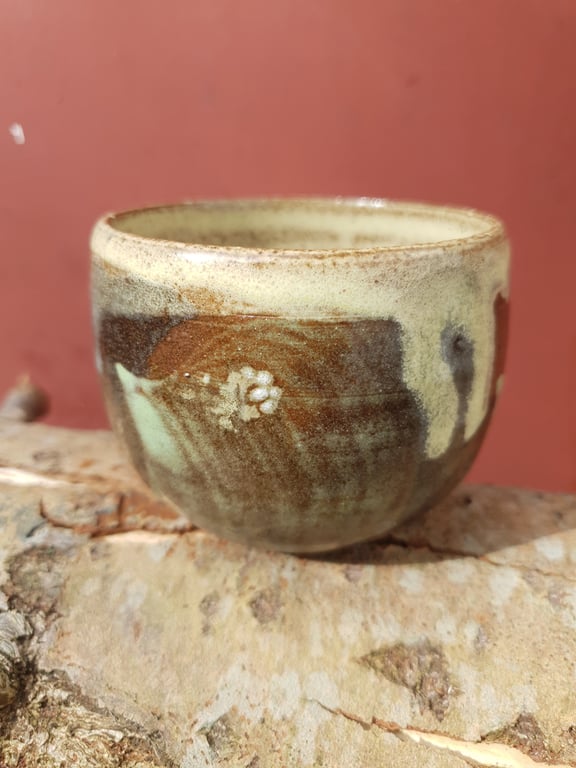 Lille kop eller skål billede 2