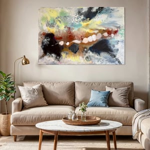 #MY LAVA BURST# – produktbillede