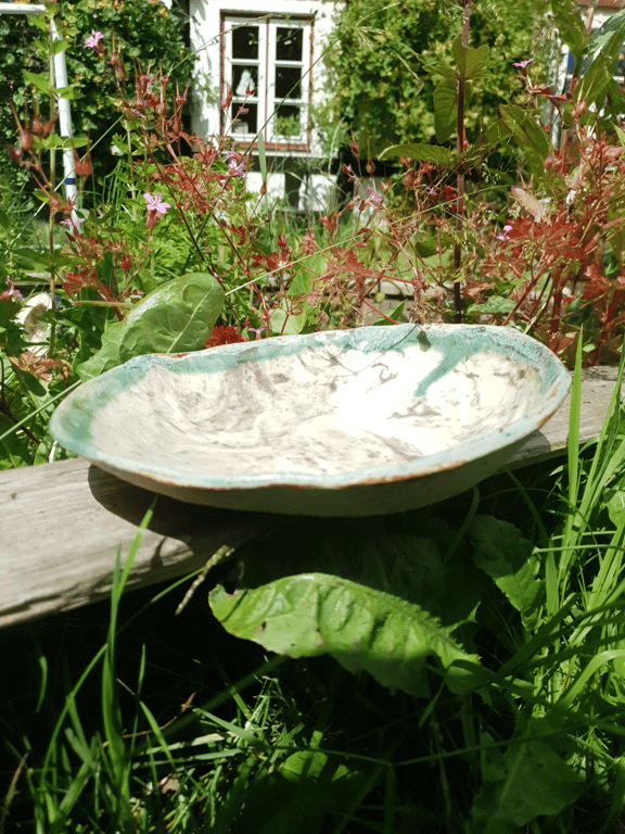 Layers Fad/tallerken  billede 4