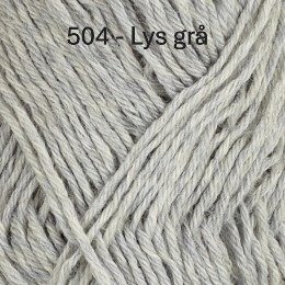 Kit: Halsedisse str. ½-10 år  (5)