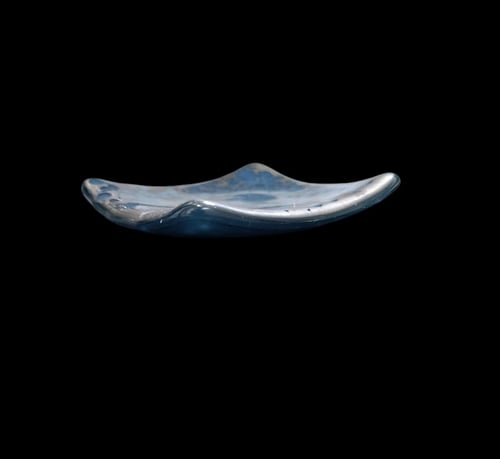 SteelDrops - 8x8 cm (3)