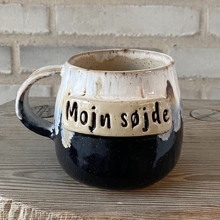 Mojn søjde 340 ml