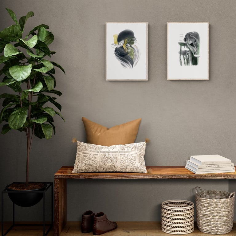 Varm fordybelse billede 3