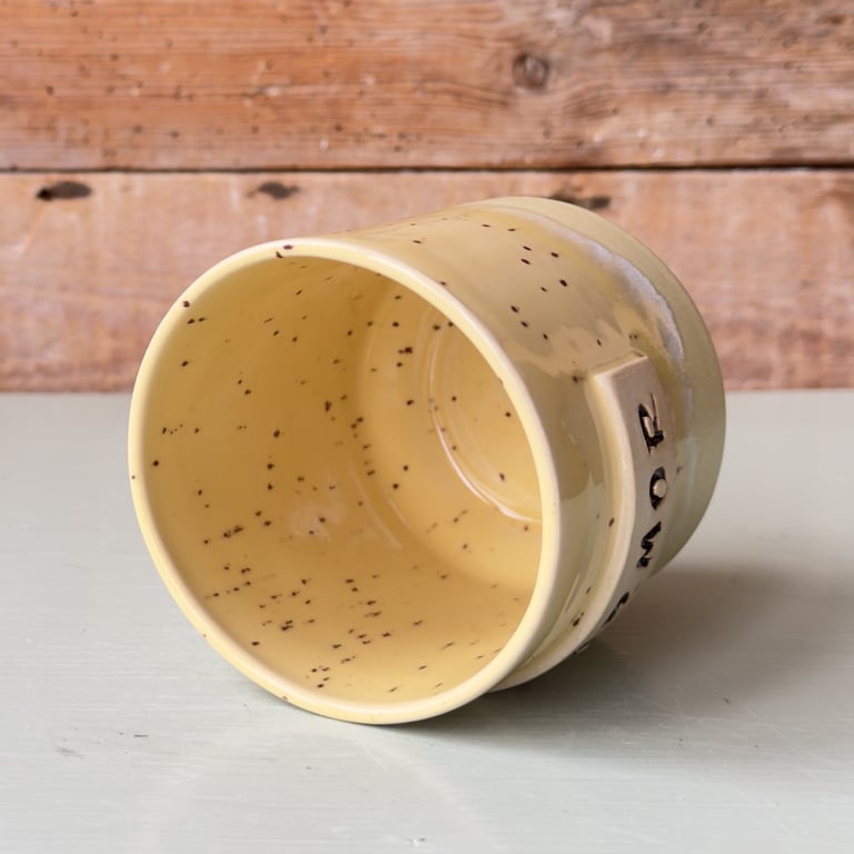 Mormor kop billede 2