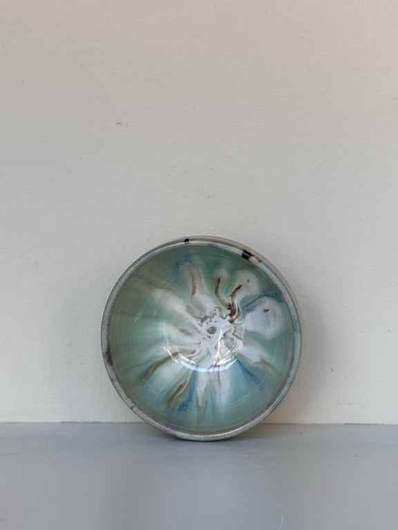 Mini snackskål billede 3