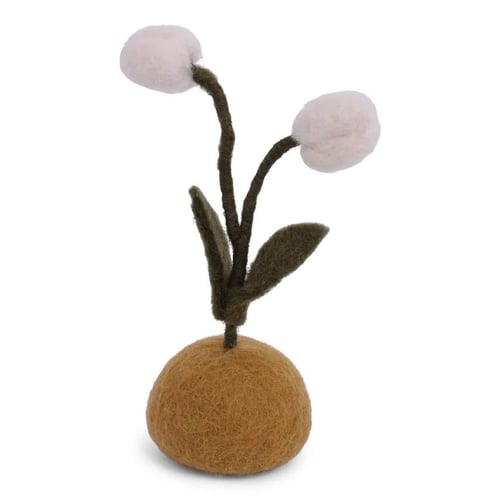 G&S Vintergæk stor (17 cm) (3)