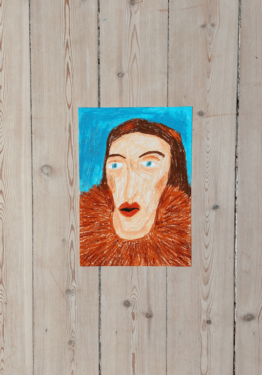 I killed 12 bears to make this jacket 