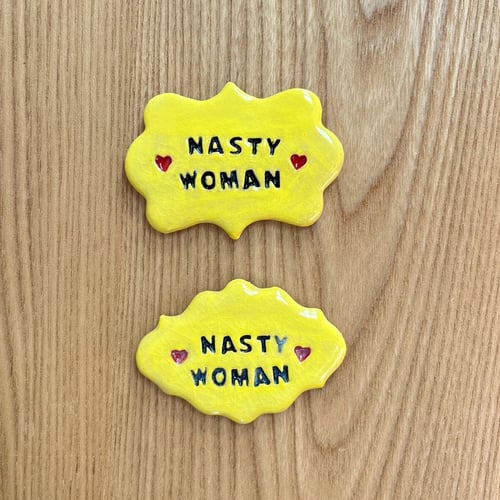 Magneter - Nasty Woman (2)