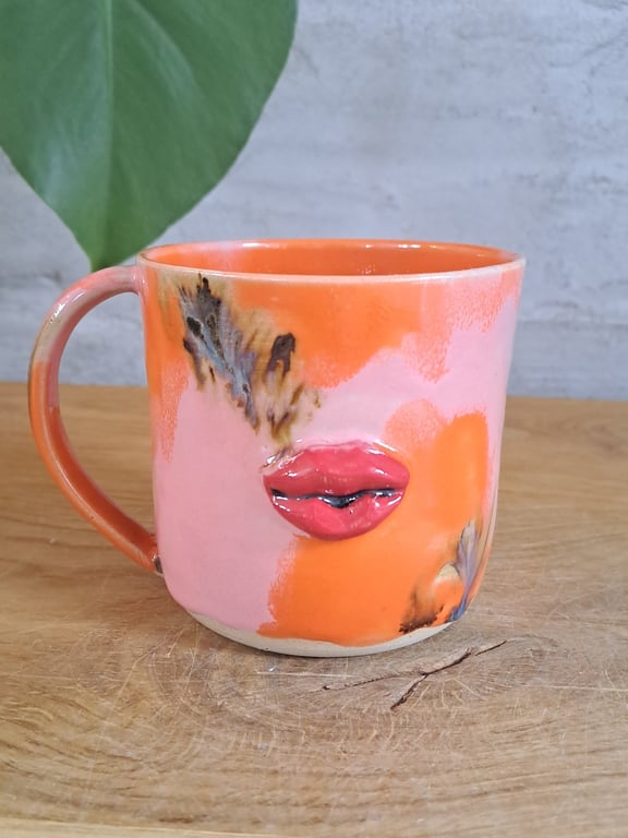 Kys koppen kan indeholde 350 ml. billede 2