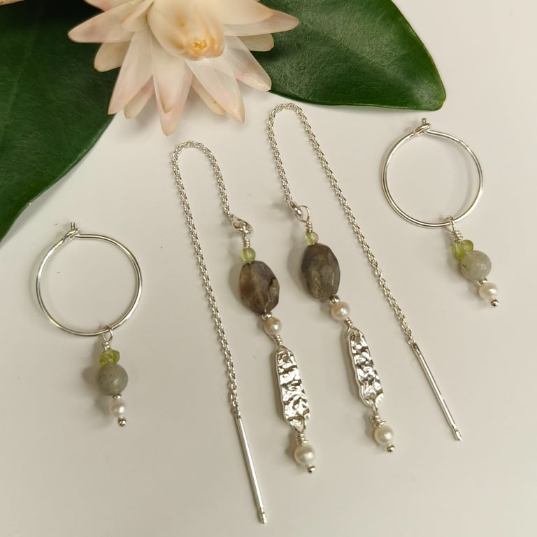 4 års fødselsdag - creoler billede 4