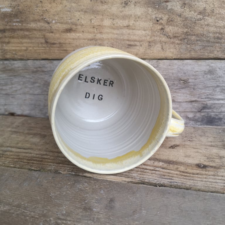 &quot;Mormor - Elsker dig kop  billede 5