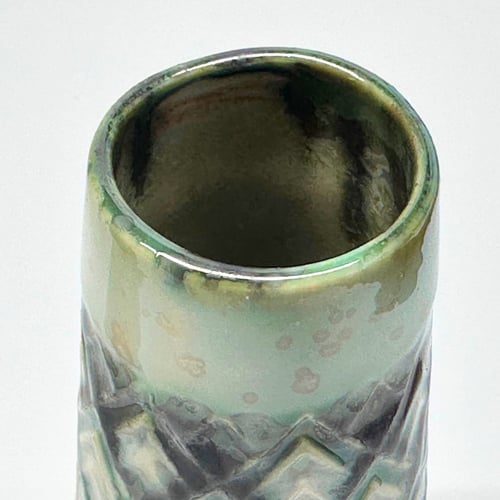Vase lille (2)