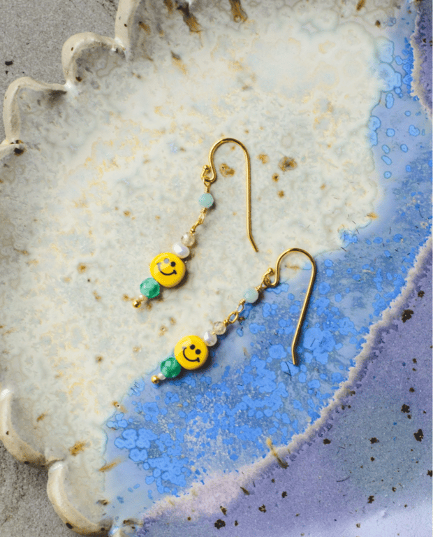 Happy ocean billede 2