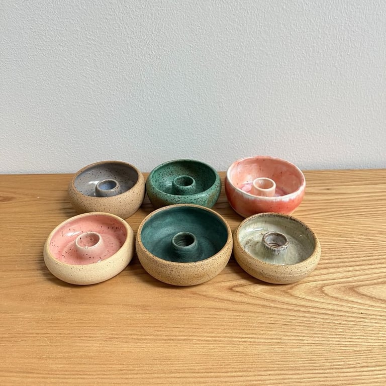Lysestager billede 6