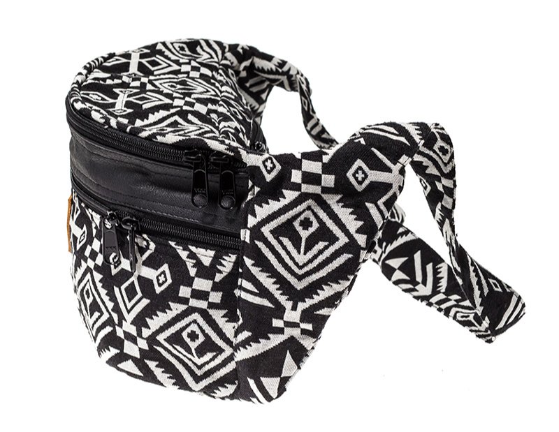 Bæltetaske / Bumbag / Fanny pack billede 3