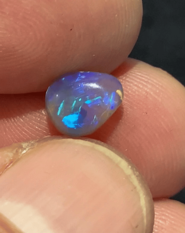 Crystal Dance billede 7