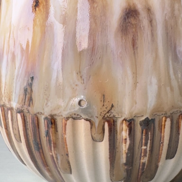 Dråbekop, 2. sortering billede 3