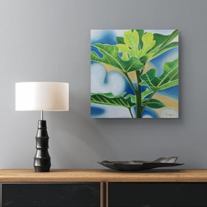 Drømme © 35x35cm – produktbillede