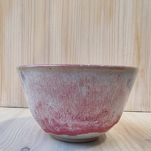 Mellen skål. – produktbillede