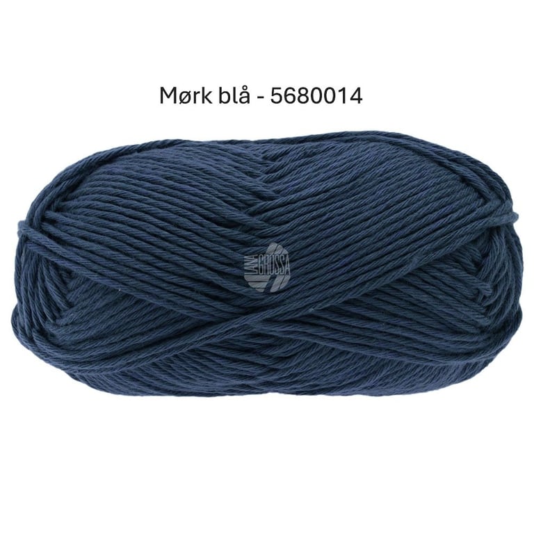 Garn: Star - 100% Bomuld fra Lana Grossa (9)