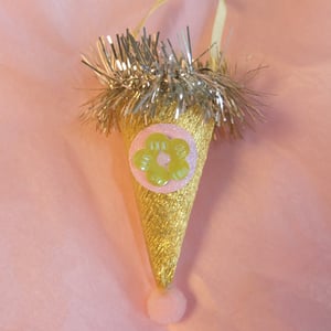 Kræmmerhus 12 cm – produktbillede