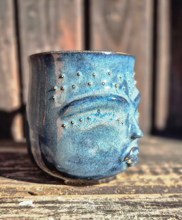 Gaia kop 40 billede 3