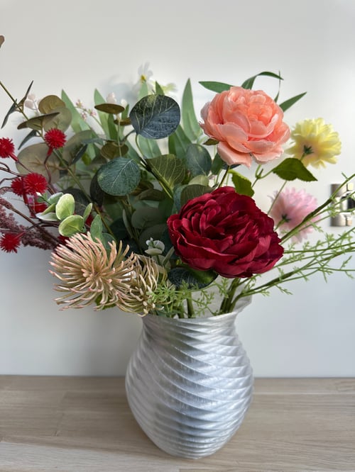 Cyclone Vase (2)